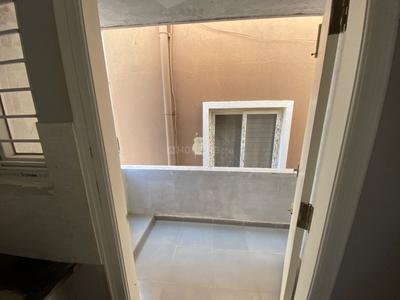 Balcony Image of 2020 Sq.ft 4 BHK Apartment / Flat for sale in Anu Signature, Lakeview Residency Bengaluru for Rs. 14500000