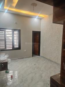 Hall Image of 1098 Sq.ft 4 BHK Independent House for sale in Khanpur Mohali for Rs. 9000000