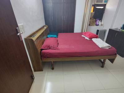 Bedroom Image of 2040 Sq.ft 3 BHK Independent House for sale in Sector 17 Gurgaon for Rs. 62500000