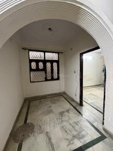 Hall Image of 550 Sq.ft 1 BHK Apartment / Flat for rent in Meenal Apartments, Shalimar Garden Ghaziabad for Rs. 8500