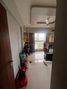Bedroom Image of 750 Sq.ft 2 BHK Apartment / Flat for sale in Sun Vision Avenue, Malad West Mumbai for Rs. 22500000