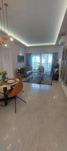 Hall Image of 900 Sq.ft 2 BHK Apartment / Flat for sale in Arkade Nest, Mulund West Mumbai for Rs. 15000000