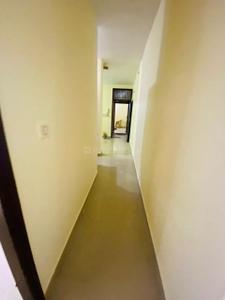 Image of 1250 Sq.ft 2 BHK Apartment / Flat for rent in Uttam Nagar, New Delhi for Rs. 11000