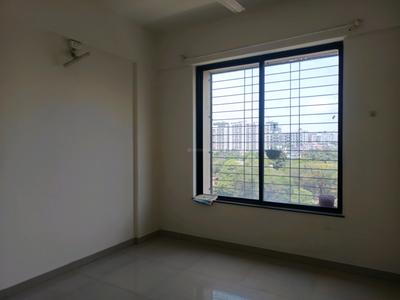 Bedroom Image of 1000 Sq.ft 2 BHK Apartment / Flat for sale in Kolte Patil Margosa Heights, Mohammed Wadi Pune for Rs. 5100000