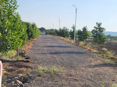 Image of 1840 Sq.ft Residential Plot / Land for sale in Hadapsar, Pune for Rs. 1012000