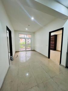 Hall Image of 1500 Sq.ft 2 BHK Builder Floor for rent in Sector 22 Gurgaon for Rs. 37000