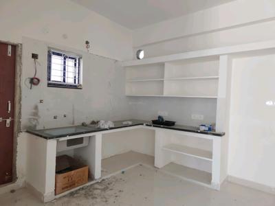 Kitchen Image of 1160 Sq.ft 2 BHK Apartment / Flat for sale in Chandanagar Hyderabad for Rs. 7540011