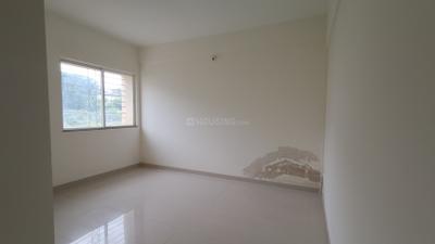 Bedroom Image of 865 Sq.ft 2 BHK Apartment / Flat for sale in Dhayari Pune for Rs. 5300000