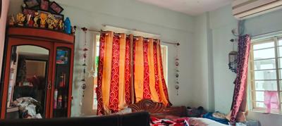 Bedroom Image of 1030 Sq.ft 3 BHK Apartment / Flat for sale in Srijan Greenfield City, Maheshtala Kolkata for Rs. 5500000