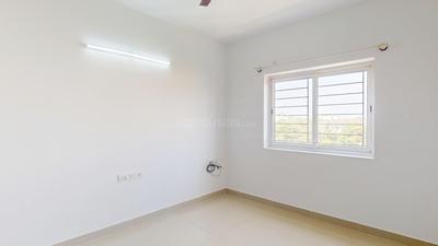 Bedroom Image of 1469 Sq.ft 3 BHK Apartment / Flat for sale in Mahendra Aarna Tower 1 to 4, Electronic City Bengaluru for Rs. 14500000