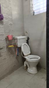 Image of 698 Sq.ft 2 BHK Apartment / Flat for rent in Sai Audumbar, Punawale, Pune for Rs. 25000