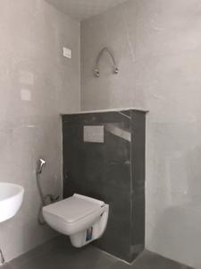 Bedroom One Image of 1500 Sq.ft 3 BHK Apartment / Flat for sale in Vyom Residency, Noida Extension Greater Noida for Rs. 6200500