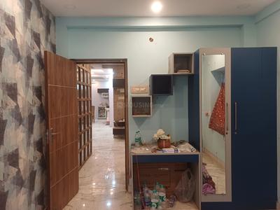 Bedroom Image of 1400 Sq.ft 3 BHK Apartment / Flat for sale in Bally Khal Howrah for Rs. 5100000