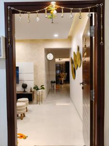 Hall Image of 1496 Sq.ft 3 BHK Apartment / Flat for sale in DSR White Waters II, Gunjur Palya Bengaluru for Rs. 18000000