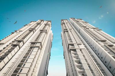 Image of 2150 Sq.ft 3 BHK Apartment / Flat for sale in VASAVI ATLANTIS, Moosapet, Hyderabad for Rs. 19800000