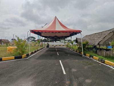 Image of 721 Sq.ft Residential Plot / Land for sale in Padappai, Chennai for Rs. 2162277