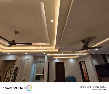 Hall Image of 2500 Sq.ft 3.5 BHK Builder Floor for rent in Bajrang Nagar Kota for Rs. 60000
