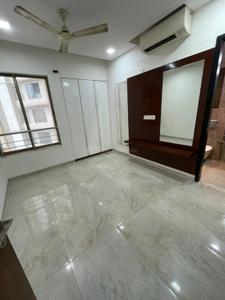 Bedroom Image of 1600 Sq.ft 3 BHK Apartment / Flat for rent in Lodha Luxuria Priva, Thane West Thane for Rs. 75000