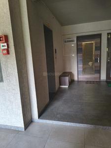 Image of 1827 Sq.ft 3 BHK Apartment / Flat for sale in Makarba, Ahmedabad for Rs. 12500000