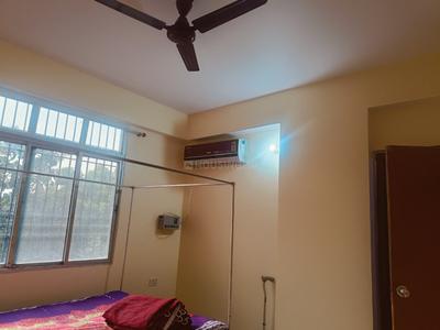 Bedroom Image of 1350 Sq.ft 3 BHK Apartment / Flat for rent in Sabour Bhagalpur for Rs. 15000
