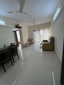 1 BHK Flat