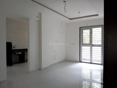 Hall Image of 1100 Sq.ft 2 BHK Apartment / Flat for rent in Parksyde Nest , Panchavati Nashik for Rs. 15000