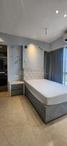 Bedroom Image of 4230 Sq.ft 5 BHK Apartment / Flat for sale in Supreme Epitome, Chembur Mumbai for Rs. 180000000