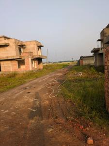 Image of 720 Sq.ft Residential Plot / Land for sale in Swapnabhumi, New Town, Kolkata for Rs. 1958888
