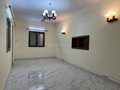 Hall Image of 1800 Sq.ft 3 BHK Builder Floor for sale in Kalkaji New Delhi for Rs. 30000000