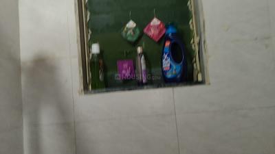 Bathroom Image of 1200 Sq.ft 3 BHK Apartment / Flat for sale in Seawood Amrita Sadan, Nerul Navi Mumbai for Rs. 13700000