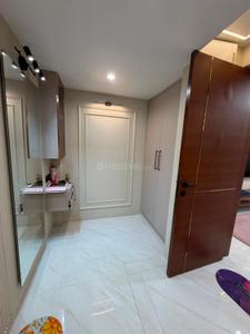 Bedroom Image of 1200 Sq.ft 2 BHK Apartment / Flat for sale in Kopar Khairane Navi Mumbai for Rs. 29000000