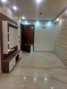 Hall Image of 2700 Sq.ft 4.5 BHK Builder Floor for sale in Janakpuri New Delhi for Rs. 46000000