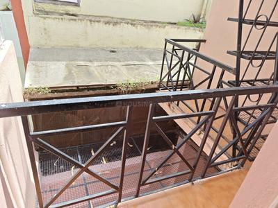 Balcony Image of 1300 Sq.ft 3 BHK Duplex for rent in New Tippasandra Bengaluru for Rs. 65000