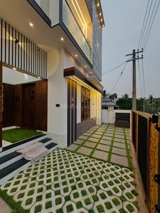 Image of 2700 Sq.ft 4 BHK Independent House for sale in Sejbahar, Raipur for Rs. 8380000