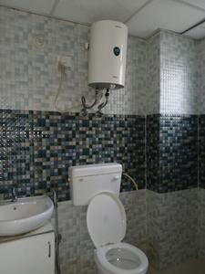 Bedroom One Image of 900 Sq.ft 3 BHK Apartment / Flat for sale in Signature Global Andour Heights, Sector 71 Gurgaon for Rs. 20500000