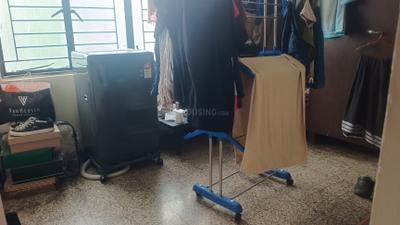 Bedroom Image of 1100 Sq.ft 2 BHK Apartment / Flat for sale in Viman Nagar Pune for Rs. 9500000
