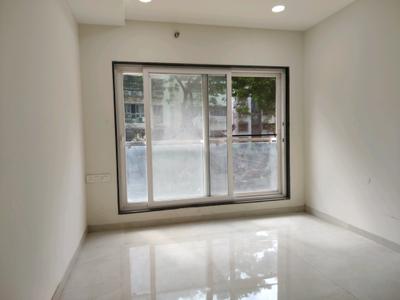 Bedroom Image of 816 Sq.ft 2 BHK Apartment / Flat for sale in Mahant Sahyadree, Goregaon East Mumbai for Rs. 15200000