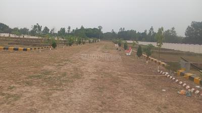 Image of 1050 Sq.ft Residential Plot / Land for sale in Sevai, Lucknow for Rs. 1785000