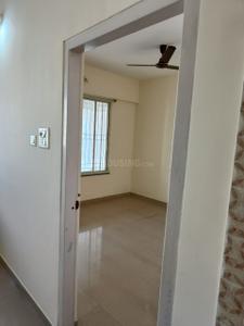 Hall Image of 560 Sq.ft 1 BHK Apartment / Flat for sale in Yogesh Gandharva Exellence, Moshi Pune for Rs. 3800000