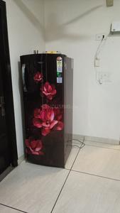 Kitchen Image of Deepak Pg in Kalyan Vihar, New Delhi