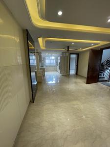 Hall Image of 2000 Sq.ft 4 BHK Builder Floor for sale in Rajendra Nagar Ghaziabad for Rs. 17500000