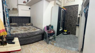 Bedroom Image of 1200 Sq.ft 3.5 BHK Duplex for sale in Ibrahimganj Bhopal for Rs. 6000000