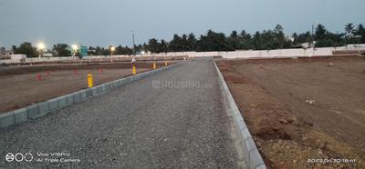 Image of 700 Sq.ft Residential Plot / Land for sale in Madurantakam, Chennai for Rs. 525000