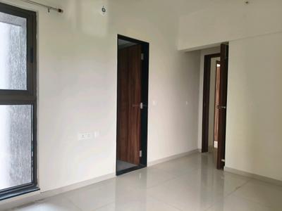 Bedroom Image of 879 Sq.ft 2 BHK Apartment / Flat for rent in Paranjape Blue Ridge, Hinjawadi Pune for Rs. 35000