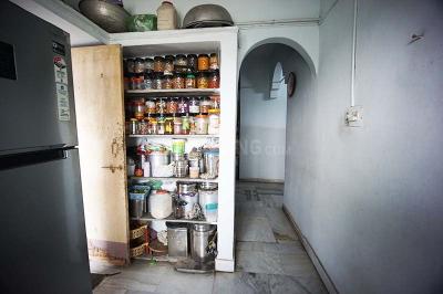 Kitchen Image of 1181 Sq.ft 2 BHK Apartment / Flat for sale in Ghodasar Ahmedabad for Rs. 3500000
