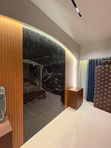 Bedroom Image of 18000 Sq.ft 3 BHK Villa for rent in Navratna Kalhaar Blues And Greens, Sanand Ahmedabad for Rs. 60000