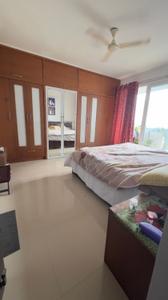 Bedroom Image of 1390 Sq.ft 2 BHK Apartment / Flat for sale in Klassik Benchmark, Hulimavu Bengaluru for Rs. 16400000