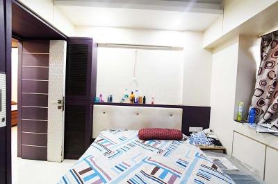 Bedroom Image of 1100 Sq.ft 2 BHK Apartment / Flat for sale in Siddhivinayak Ginger, Pimple Saudagar Pune for Rs. 11500000