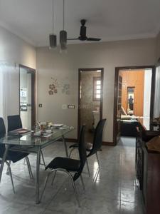 Hall Image of 1780 Sq.ft 3.5 BHK Apartment / Flat for sale in DDA Sector B Pocket 9, Vasant Kunj New Delhi for Rs. 57500000