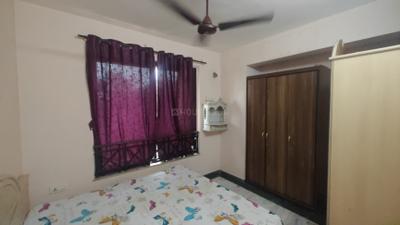 Bedroom Image of 900 Sq.ft 2 BHK Apartment / Flat for sale in Hiranandani Palladio CHS, Hiranandani Estate Thane for Rs. 13500000